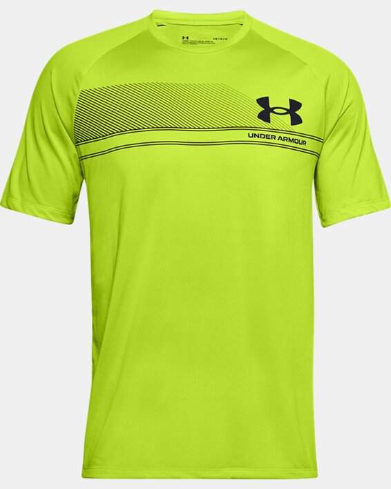 t shirt under armour original