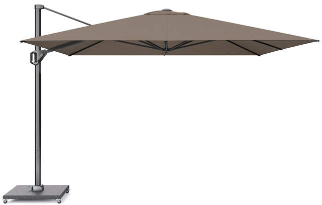 Sonnen- & Regenschirme DELMAR