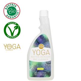 Yoga- & Pilatesmatten Haushaltsdesinfektion Yoga Cleaner