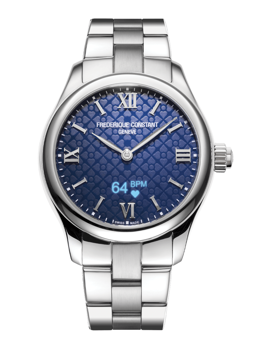 Smartwatches Frédérique Constant