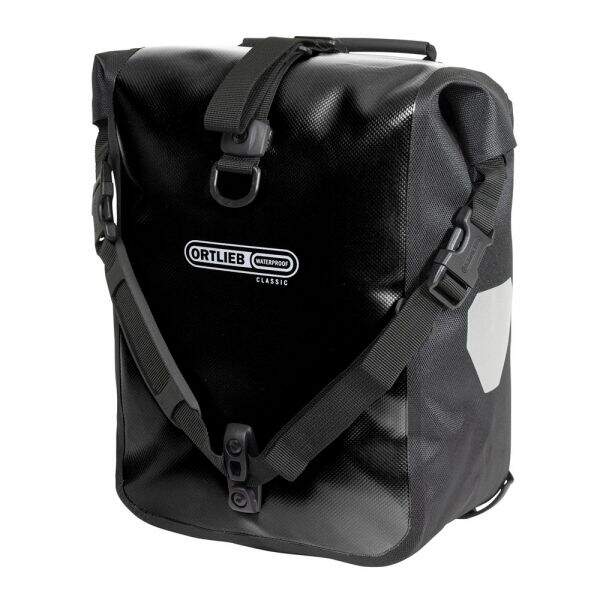 Sacoche Ortileb Sport-Roller Classic