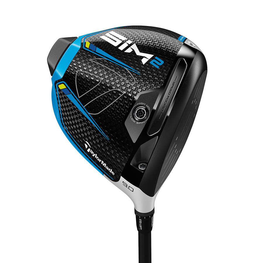 Golfschläger Taylormade