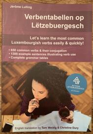 Sprach- & Linguistikbücher Actioun Lëtzebuergesch 