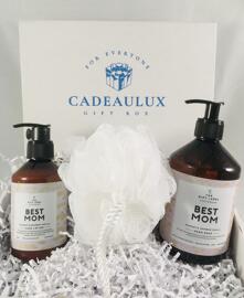 Soin pour le corps luxe Cadeaux THE Giftlabel