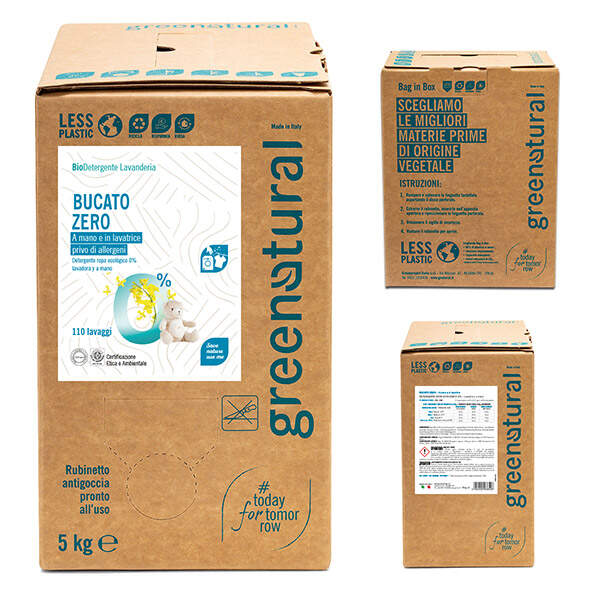 Produits nettoyants pour cuvettes WC LetzWash
