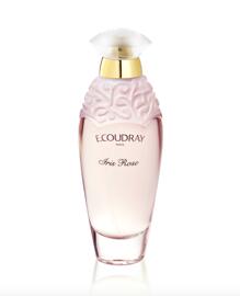 Parfums Dames E. Coudray