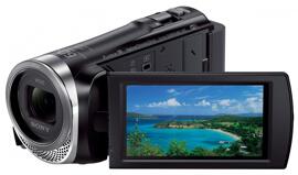 Caméras vidéo Sony