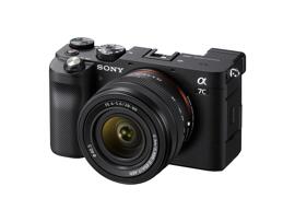Appareils photo numériques Sony