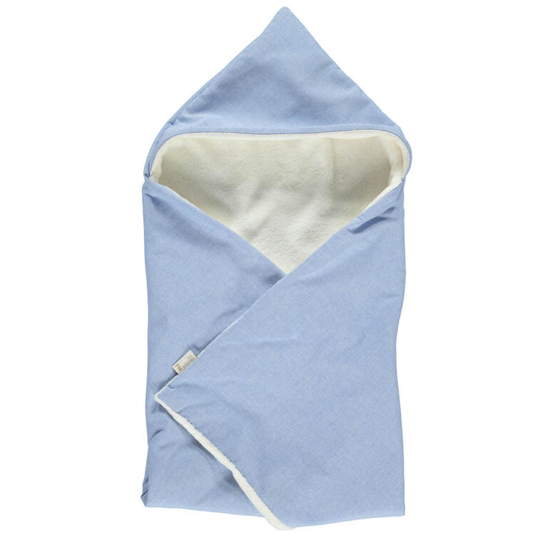Les Juliettes Couverture Pour Bebe Avec Capuchon Letzshop Les Juliettes Couverture Pour Bebe Avec Capuchon Letzshop