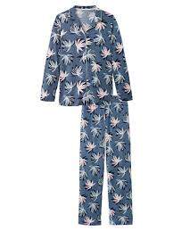 Pyjamas Calida