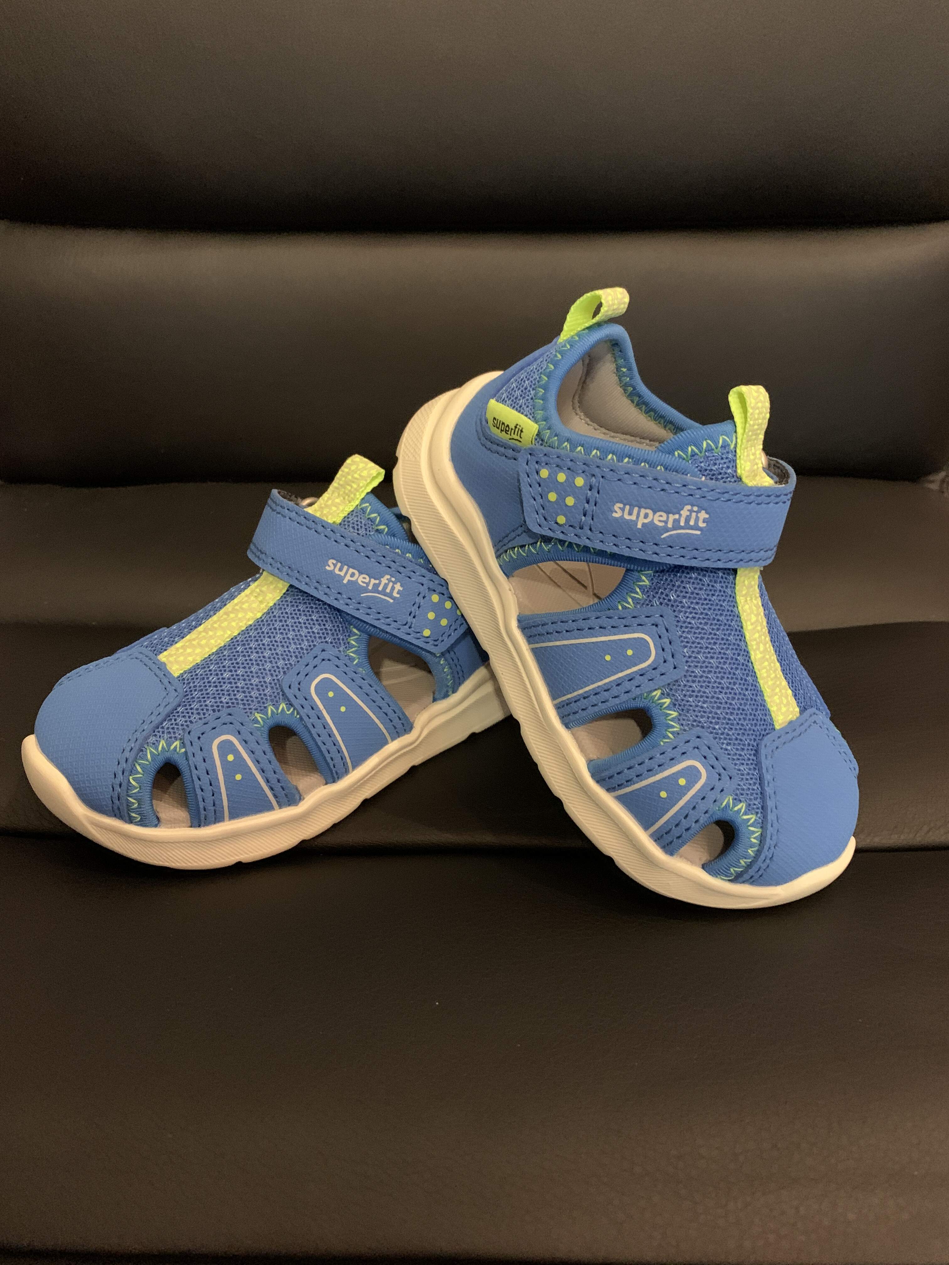 Superfit sandale Clearance