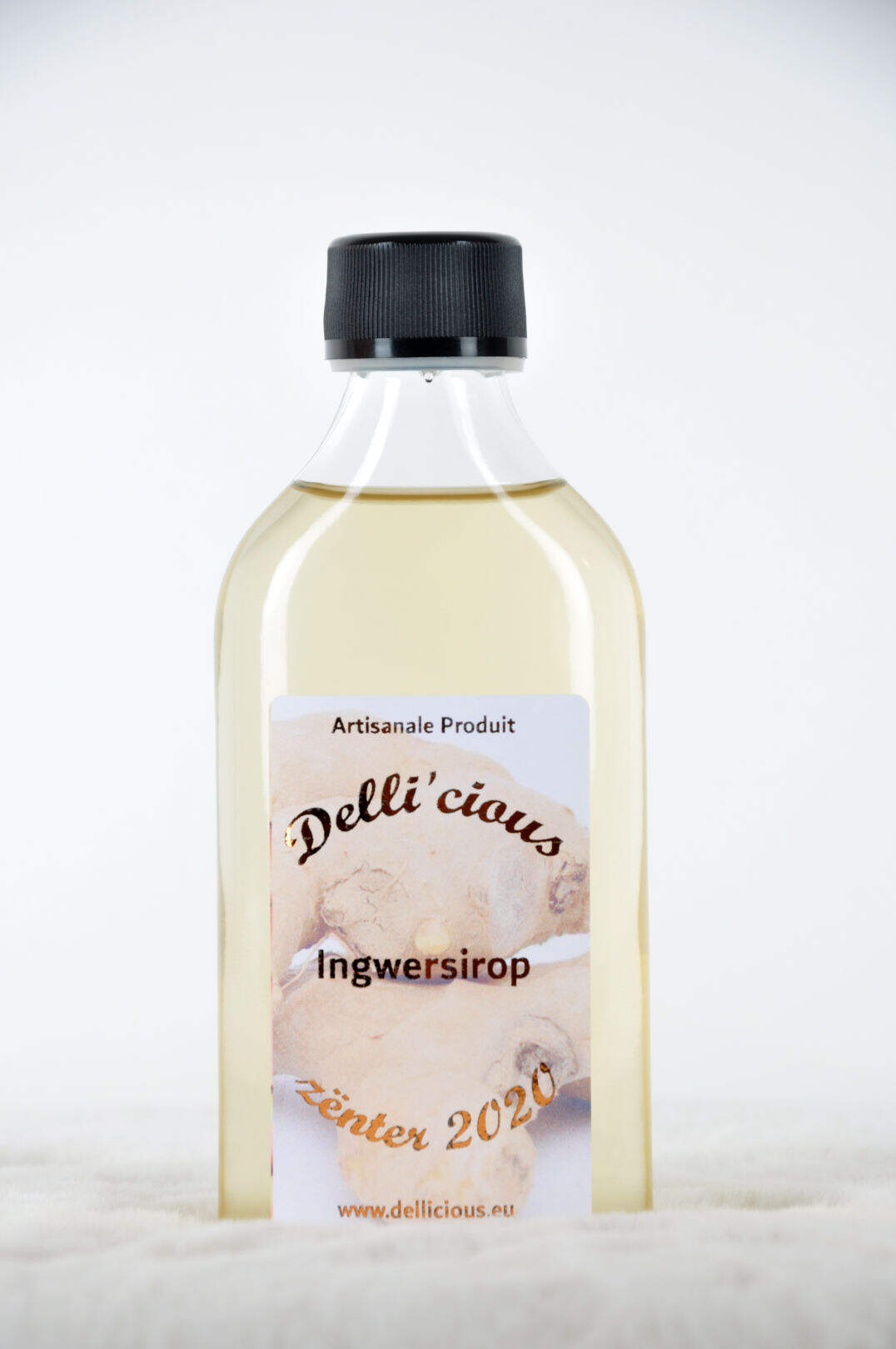 Getränke mit Fruchtgeschmack Tee-Geschenke Saft Aromatisierter Tee Delli'cious