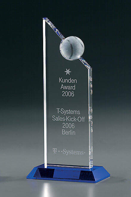 Trophäen & Preise Aetzkunst