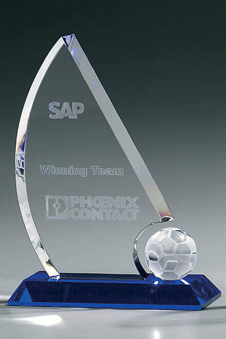 Trophäen & Preise Aetzkunst