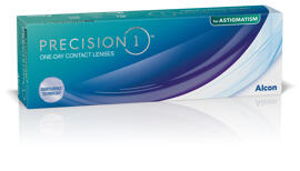 Kontaktlinsen Alcon