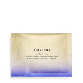 Luxus-Gesichtspflege Shiseido Ginza Tokyo