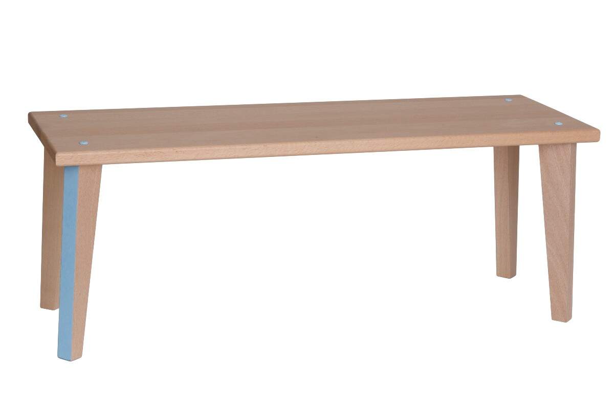 Bancs coffres Meubles pour bébés et tout-petits Paulette et Sacha