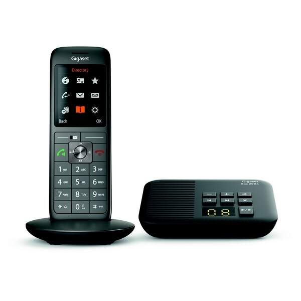 Téléphones sans fil Gigaset