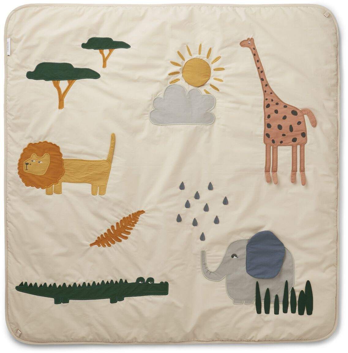 Tapis d'éveil Coffrets cadeaux pour bébés Liewood