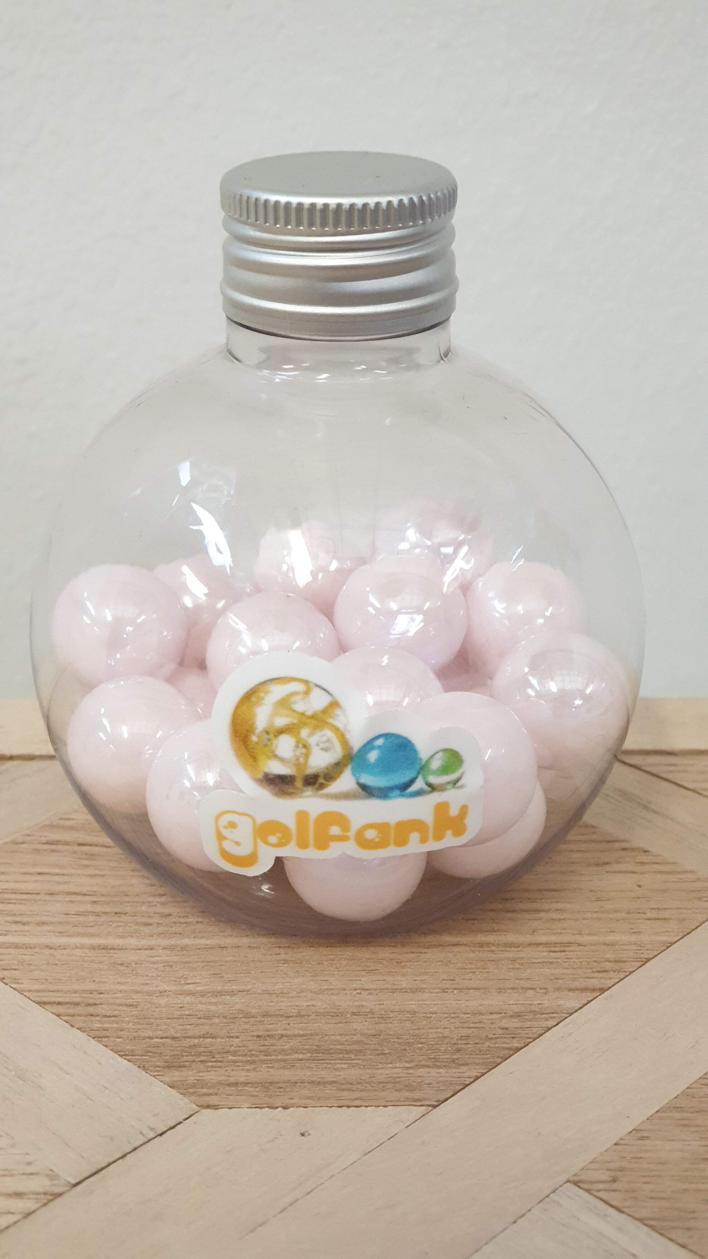 Jeux de plateau Golfank