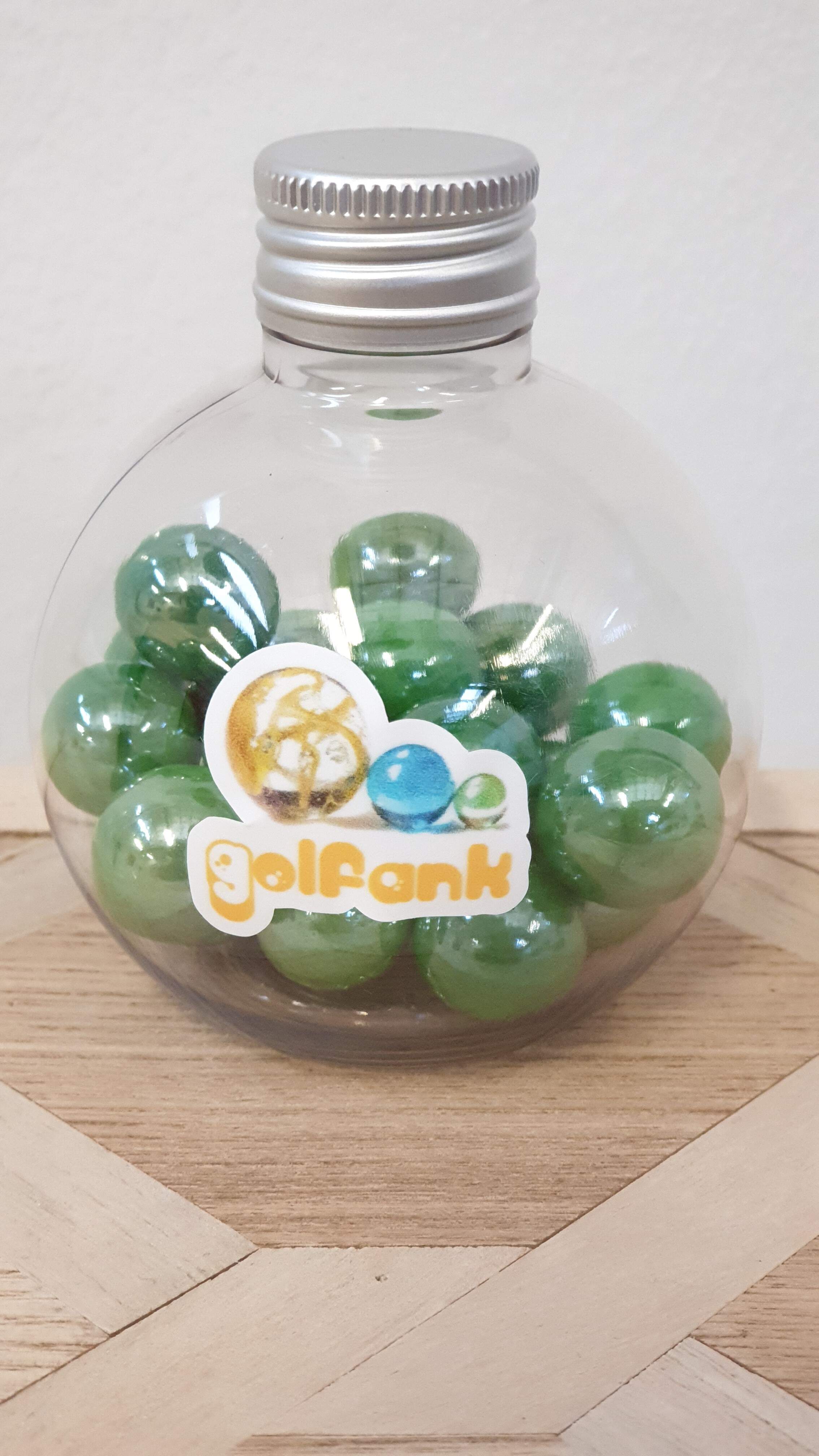 Jeux de plateau Golfank