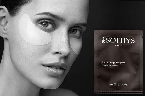 Anti-Aging-Hautpflegeprodukte Sothys