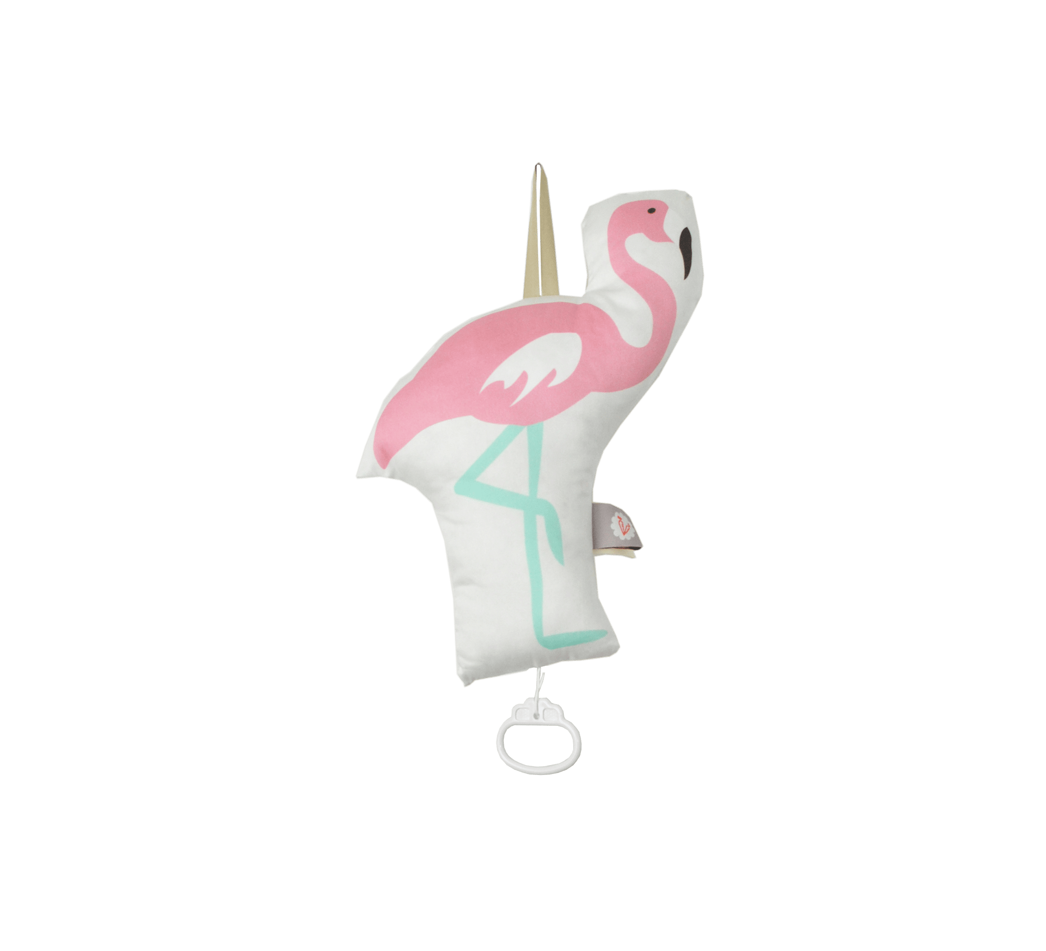 Mobiles pour bébés Boîtes à musique Carotte & Cie
