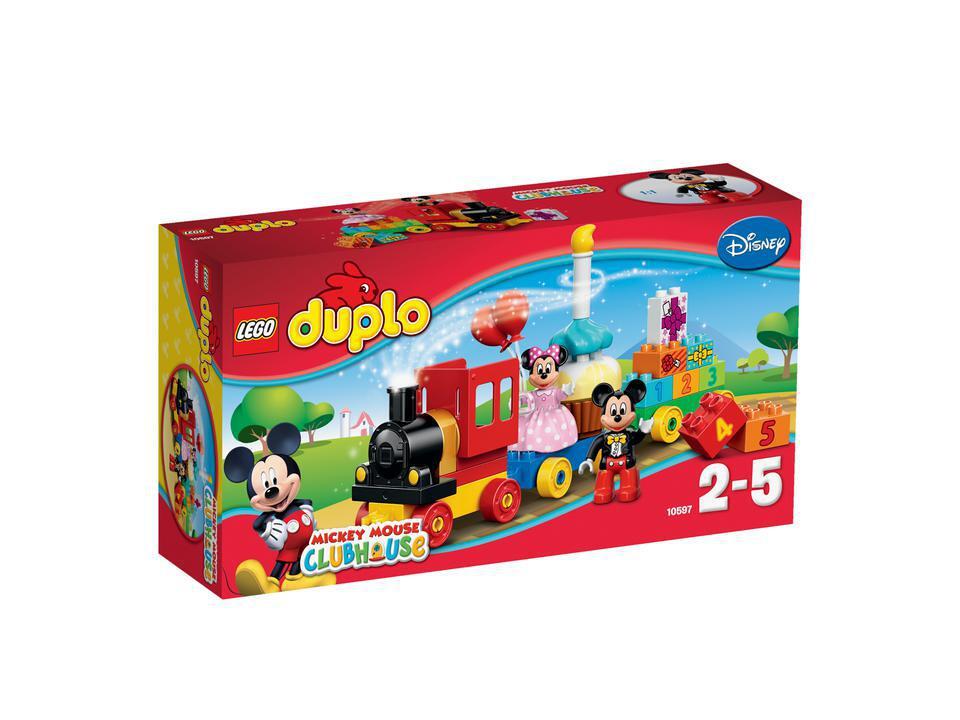 Lego Lego Duplo Defile D Anniversaire De Disney Letzshop Lego Lego Duplo Defile D Anniversaire De Disney Letzshop