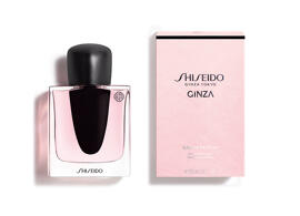 Düfte für Frauen Shiseido Ginza Tokyo