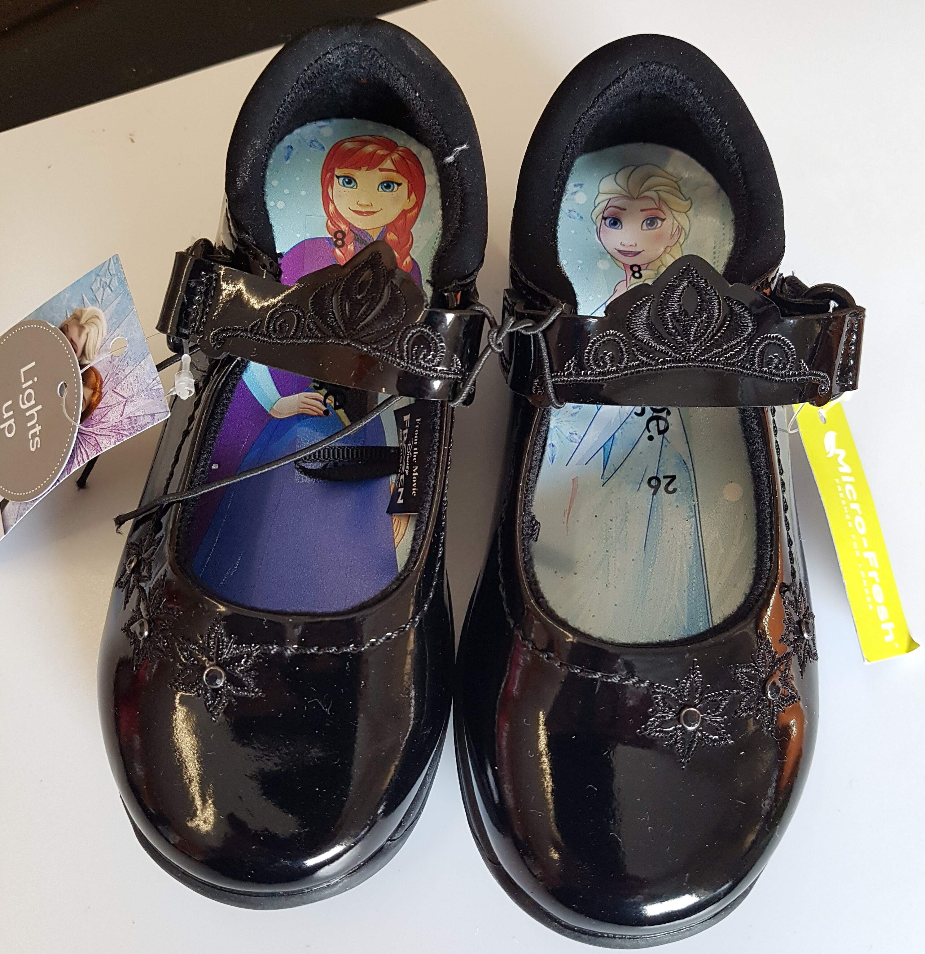 chaussure 26 fille