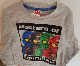 Hauts Lego