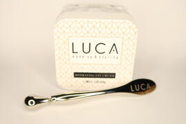 Luxus-Gesichtspflege Anti-Aging-Hautpflegeprodukte Make Up & Styling by Luca