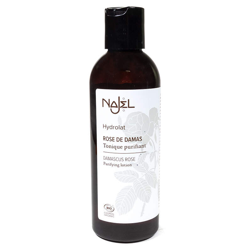 Hygiène personnelle Lotions toniques et astringentes Najel