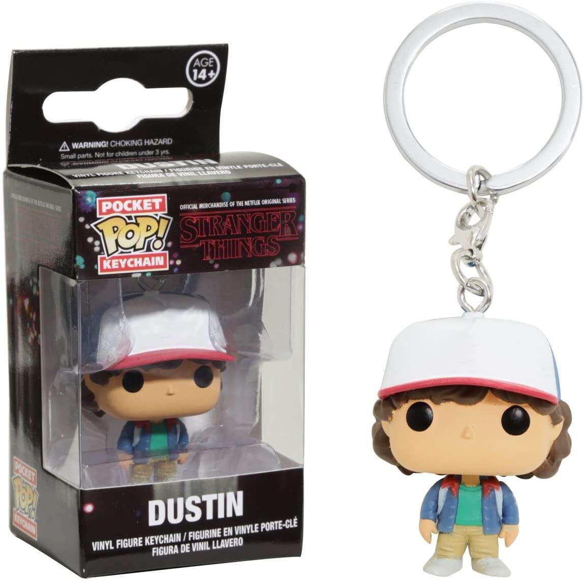Figurines jouets Porte-clés Funko
