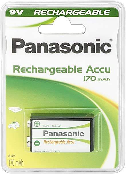 Mehrzweckbatterien PANASONIC