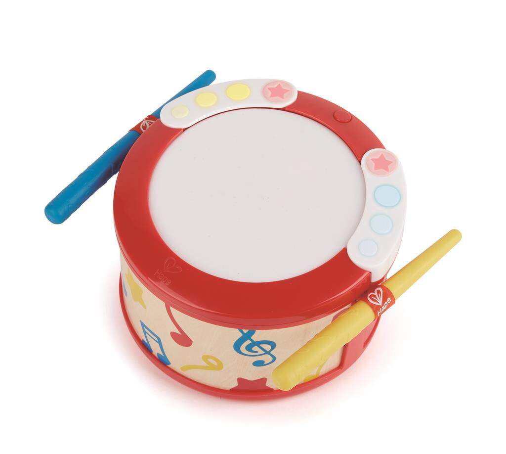 Jouets d'éveil pour bébés HAPE