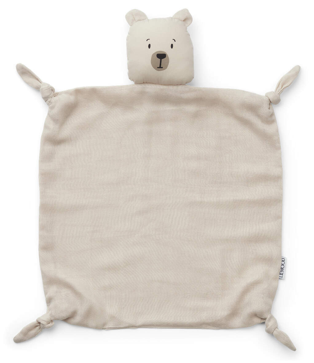 Tétines pour bébés Peluches Liewood