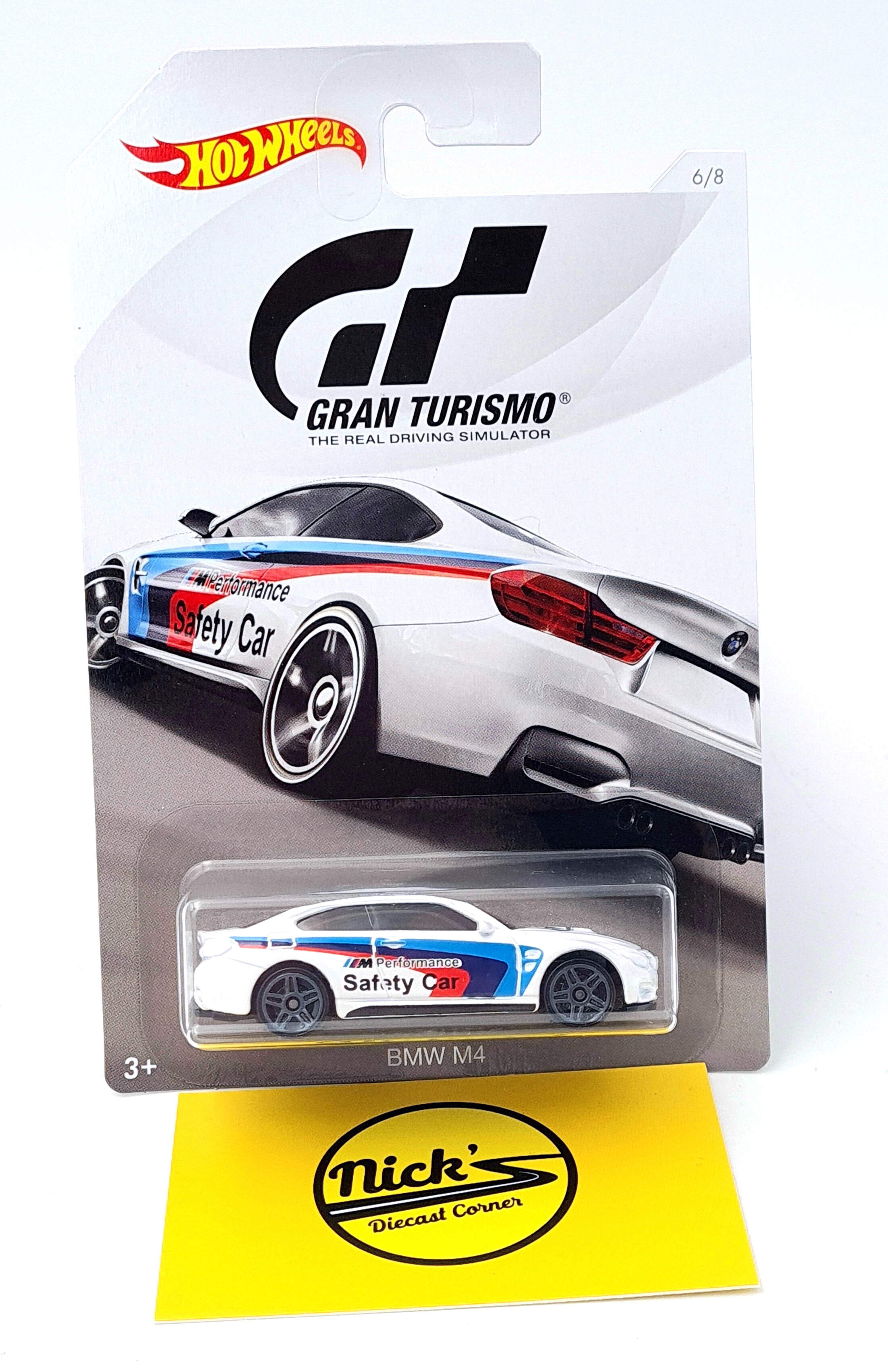 Maßstabsmodelle Spielzeugautos Hot Wheels