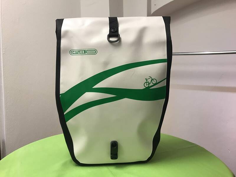 Fahrradtaschen & -koffer Ortlieb
