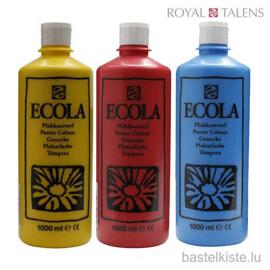 Kunst- & Bastelfarben Royal Talens