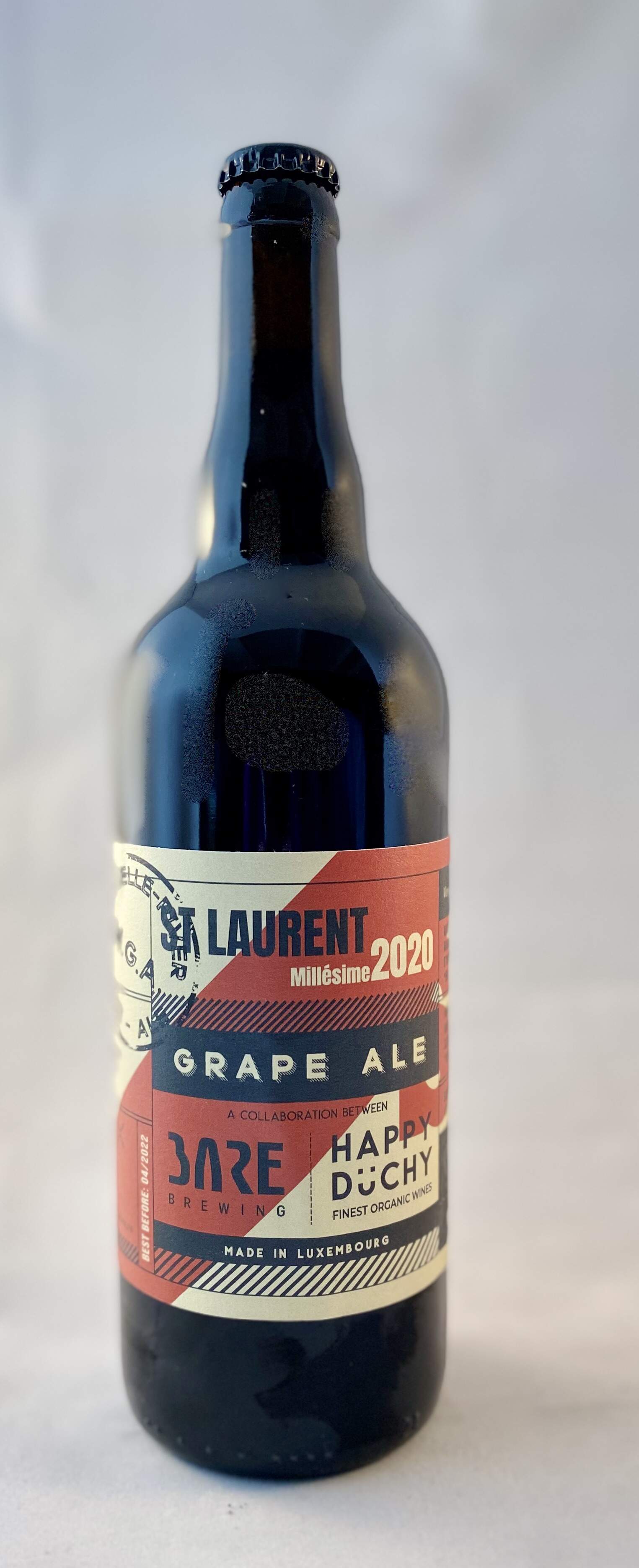 Bier Bare Brewing