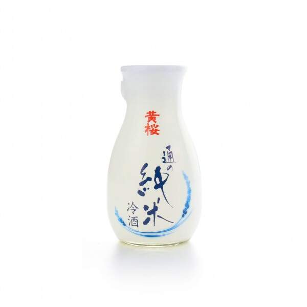 Sake Kizakura