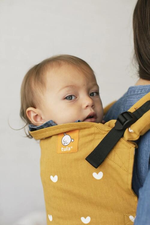 Tula Porte Bebe Tula Standard 3 2 4 Kg Couleur Letzshop Tula Porte Bebe Tula Standard 3 2 4 Kg Couleur Letzshop