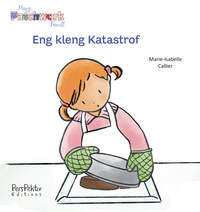 livres pour enfants PersPektiv editions
