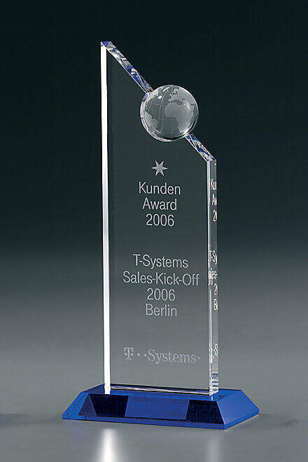 Trophäen & Preise Aetzkunst