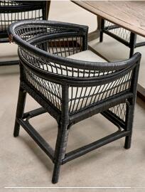 Chaises de cuisine et de salle à manger Riviera Maison