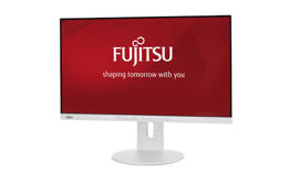 Écrans d'ordinateur Fujitsu Tech. Solut.
