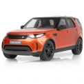 Voitures jouets LAND ROVER