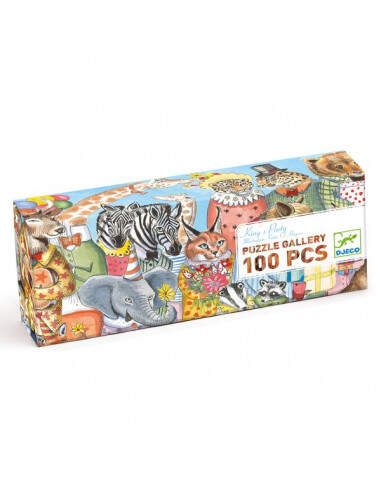 Jeux Djeco