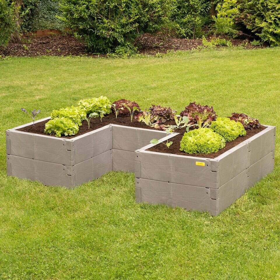 Online-Einkauf Blumentöpfe & Pflanzgefäße in Luxemburg | Letzshop